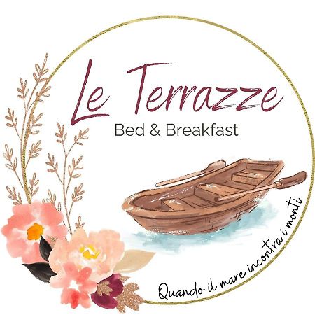 Le Terrazze Bed & Breakfast Bastia  Luaran gambar
