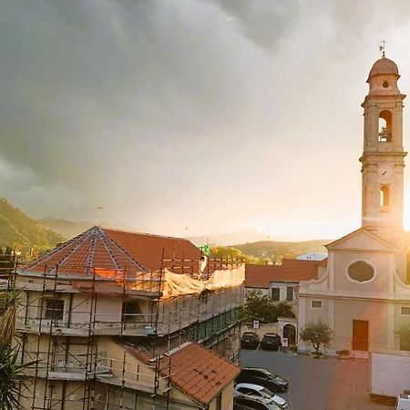 Le Terrazze Bed & Breakfast Bastia  Luaran gambar