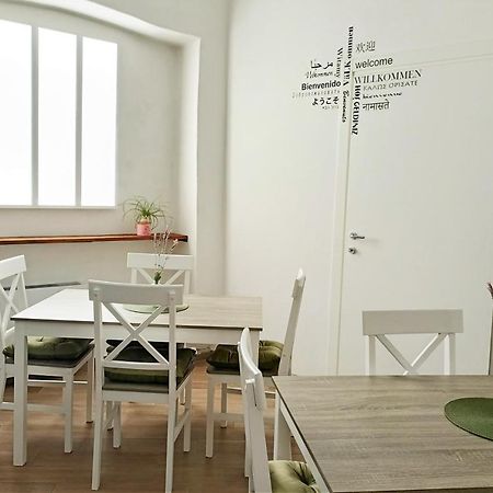 Le Terrazze Bed & Breakfast Bastia  Luaran gambar