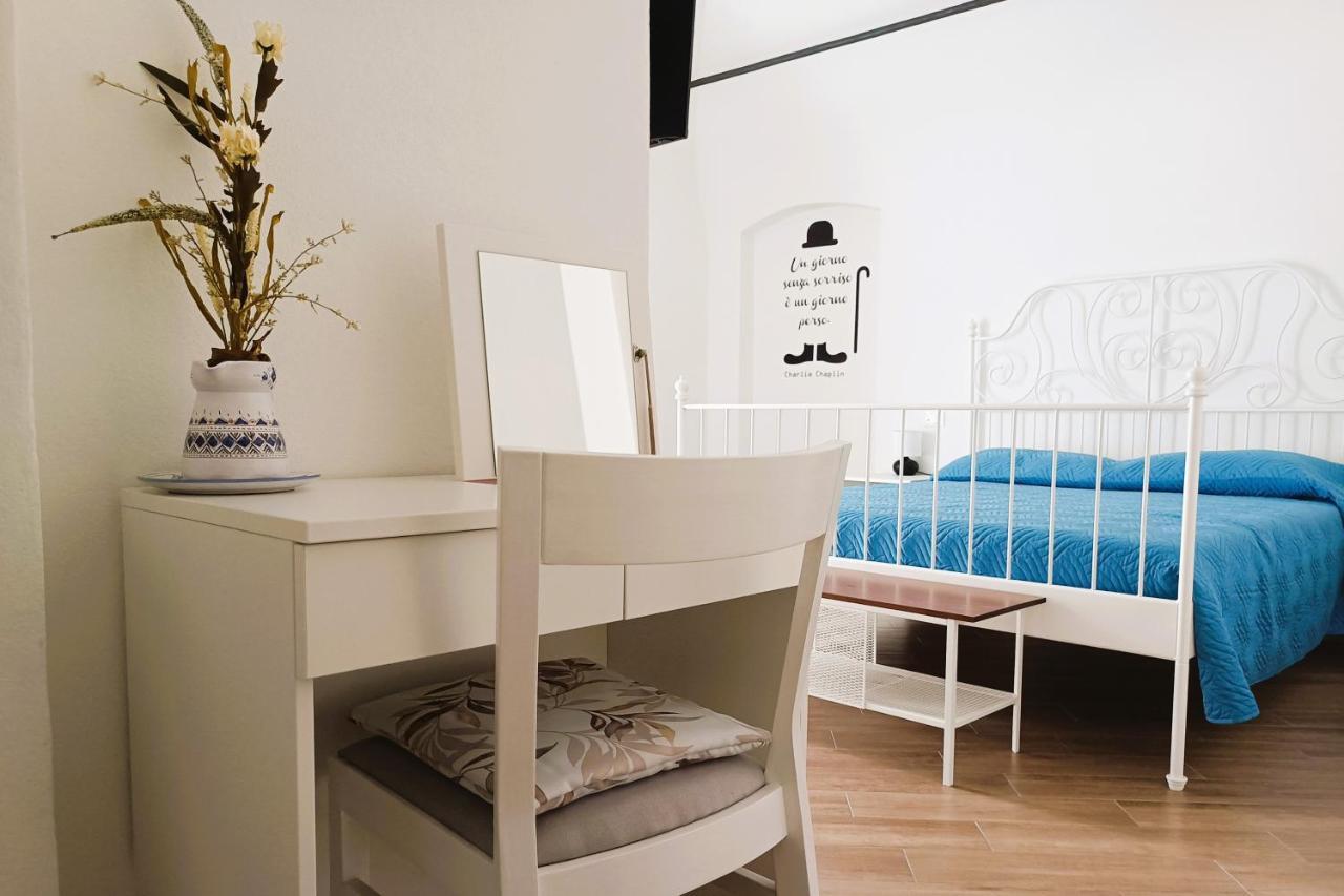 Le Terrazze Bed & Breakfast Bastia  Luaran gambar