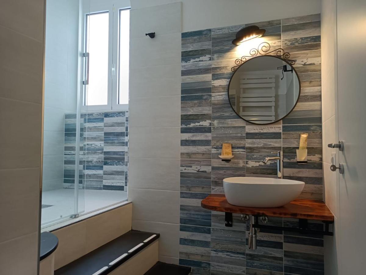 Le Terrazze Bed & Breakfast Bastia  Luaran gambar