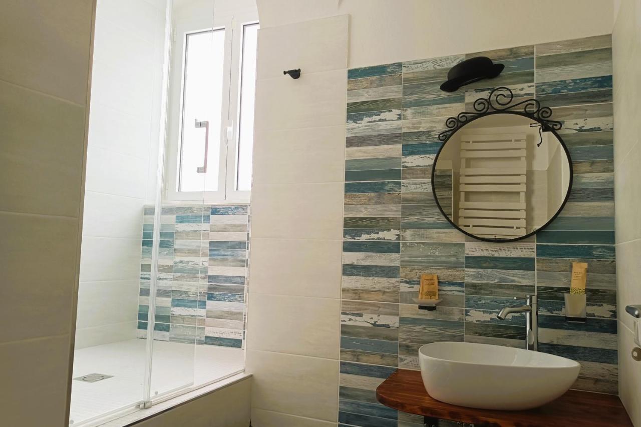 Le Terrazze Bed & Breakfast Bastia  Luaran gambar