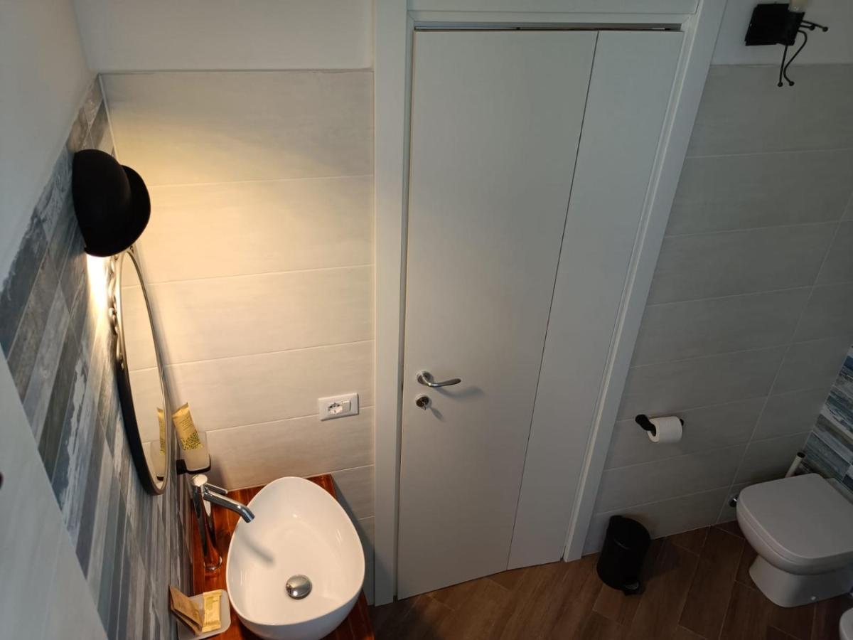 Le Terrazze Bed & Breakfast Bastia  Luaran gambar
