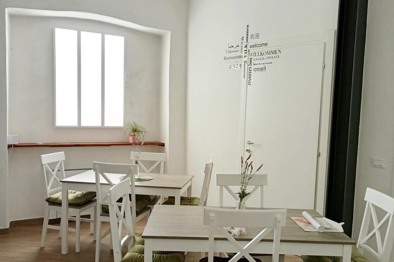 Le Terrazze Bed & Breakfast Bastia  Luaran gambar