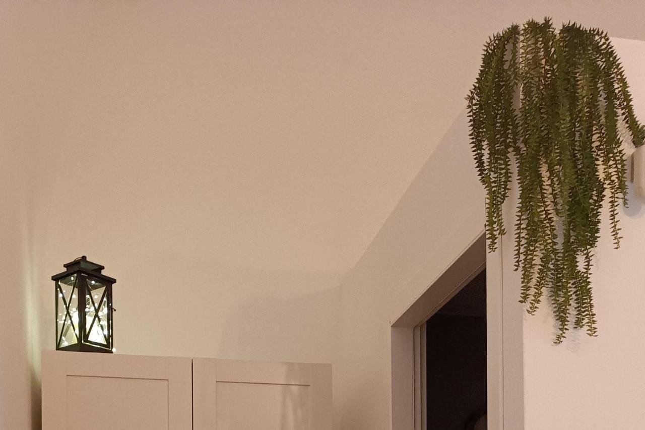 Le Terrazze Bed & Breakfast Bastia  Luaran gambar
