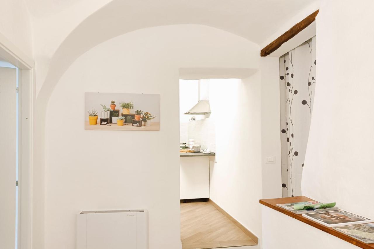 Le Terrazze Bed & Breakfast Bastia  Luaran gambar