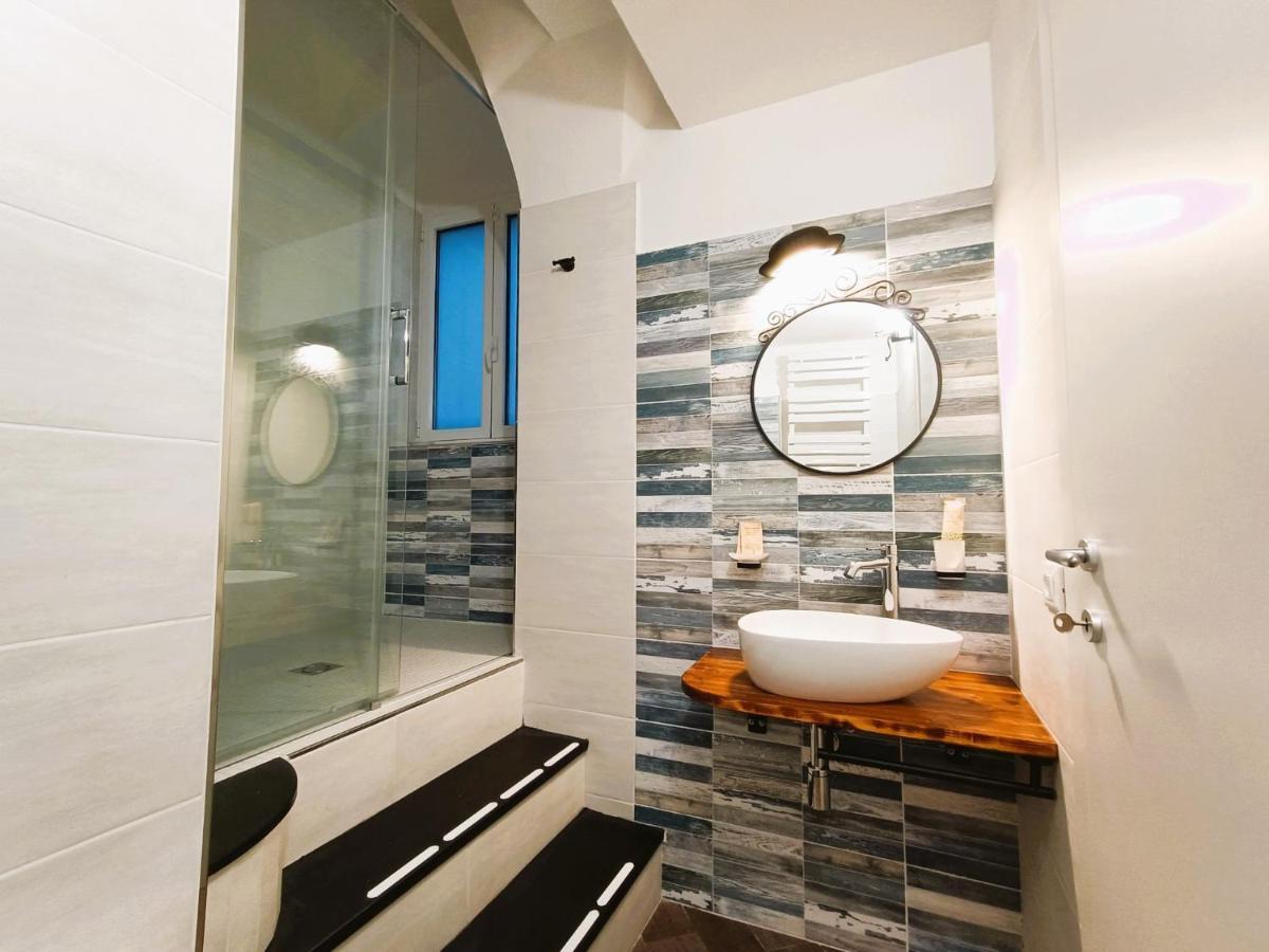 Le Terrazze Bed & Breakfast Bastia  Luaran gambar