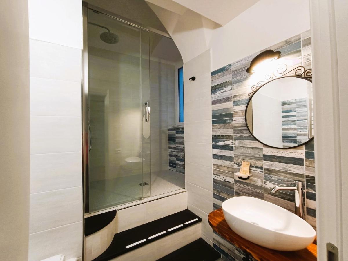 Le Terrazze Bed & Breakfast Bastia  Luaran gambar