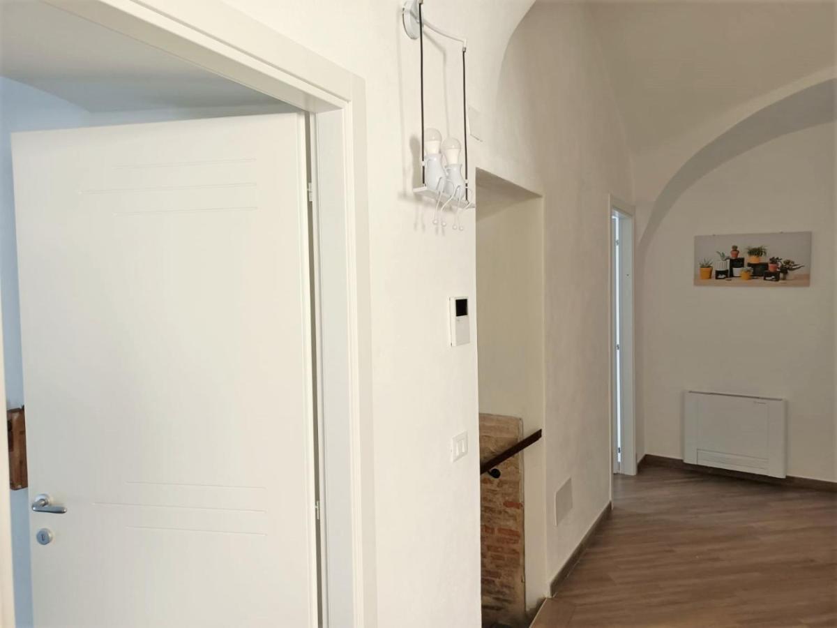 Le Terrazze Bed & Breakfast Bastia  Luaran gambar