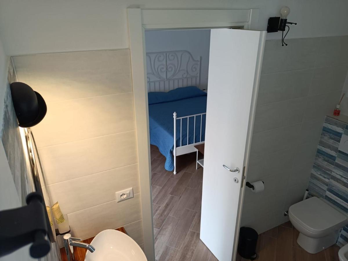 Le Terrazze Bed & Breakfast Bastia  Luaran gambar