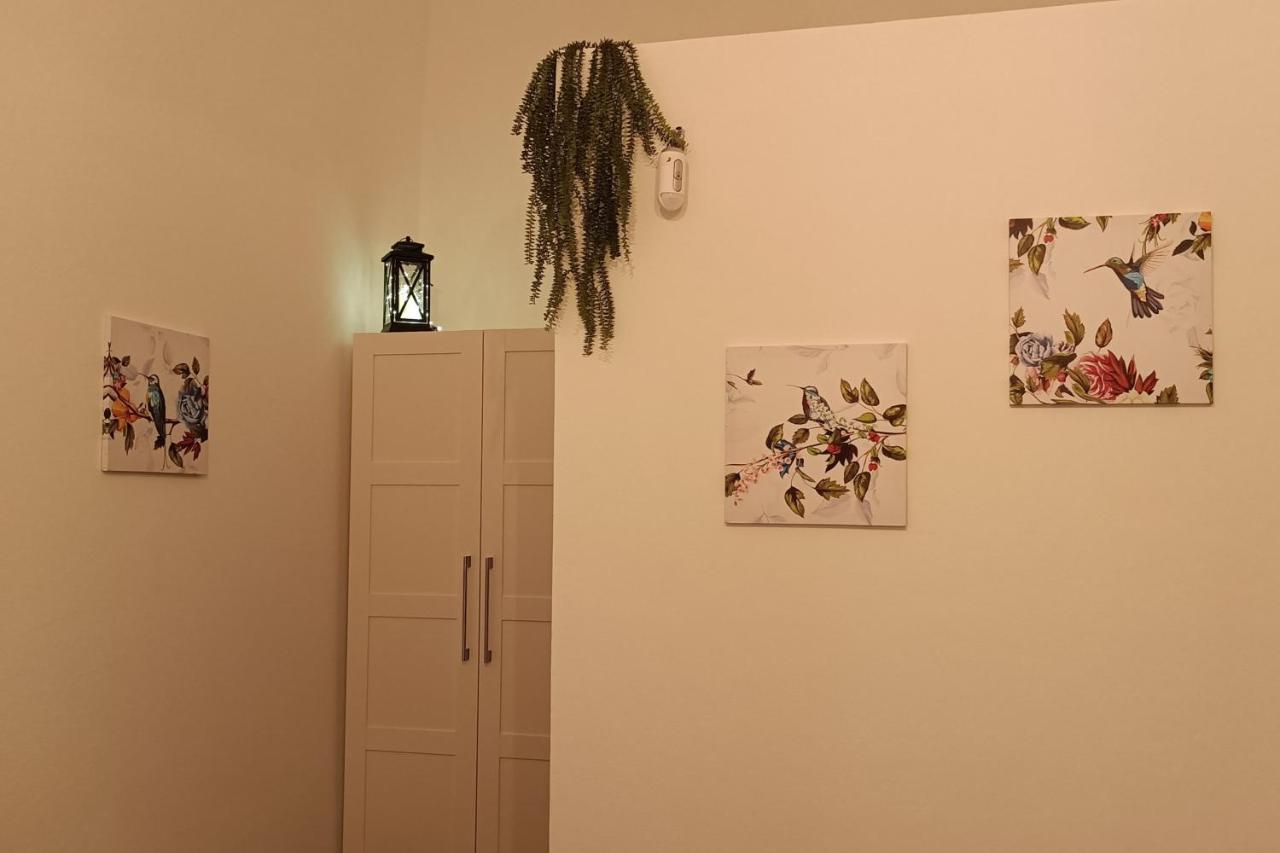 Le Terrazze Bed & Breakfast Bastia  Luaran gambar