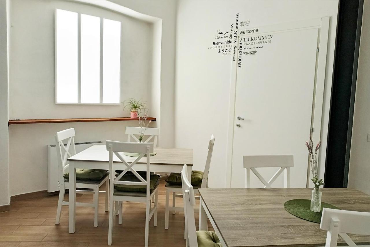Le Terrazze Bed & Breakfast Bastia  Luaran gambar