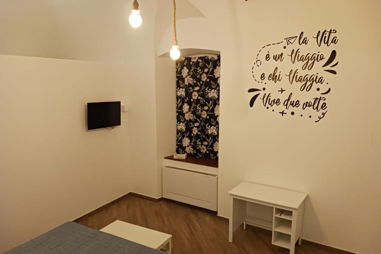 Le Terrazze Bed & Breakfast Bastia  Luaran gambar