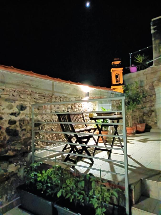 Le Terrazze Bed & Breakfast Bastia  Luaran gambar