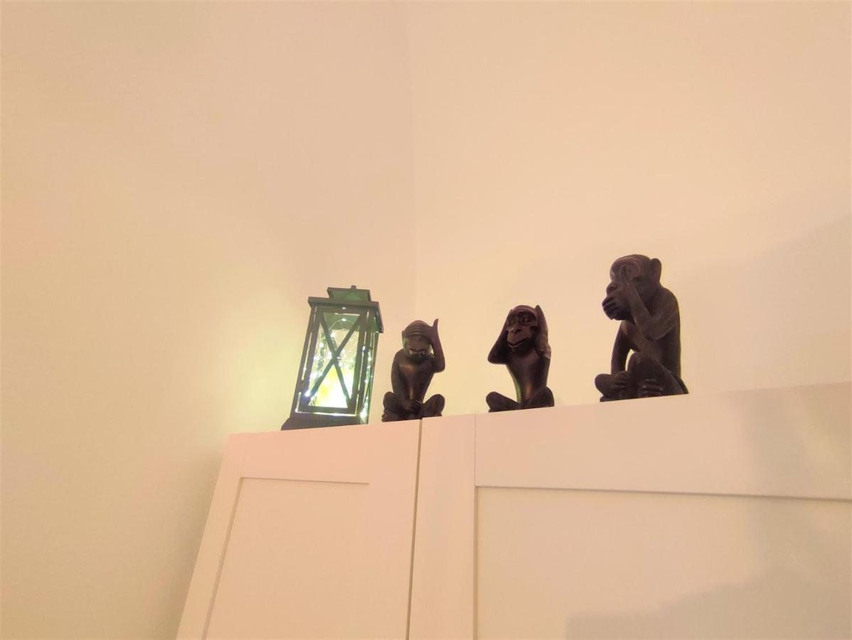 Le Terrazze Bed & Breakfast Bastia  Luaran gambar