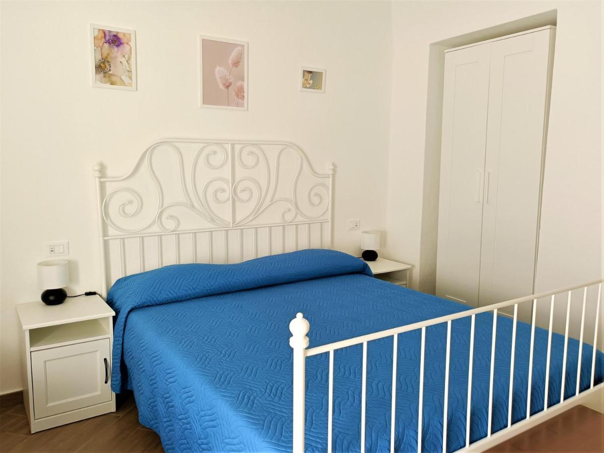 Le Terrazze Bed & Breakfast Bastia  Luaran gambar