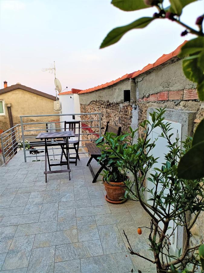 Le Terrazze Bed & Breakfast Bastia  Luaran gambar